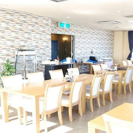 Seagrande Shimizu Station Hotel / Vacation Stay 8194 Shizuoka Eksteriør bilde