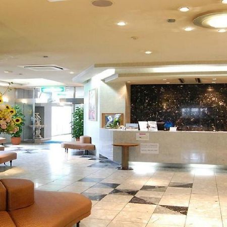 Seagrande Shimizu Station Hotel / Vacation Stay 8194 Shizuoka Eksteriør bilde
