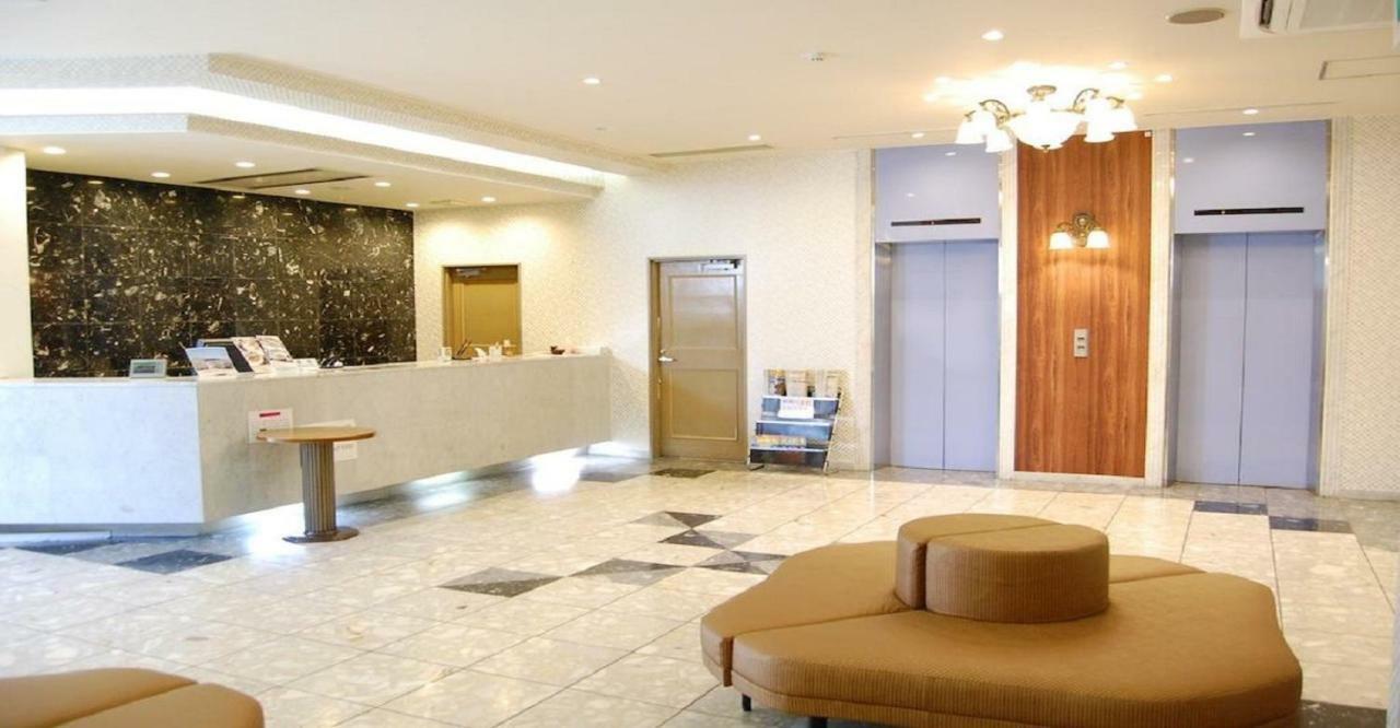 Seagrande Shimizu Station Hotel / Vacation Stay 8194 Shizuoka Eksteriør bilde