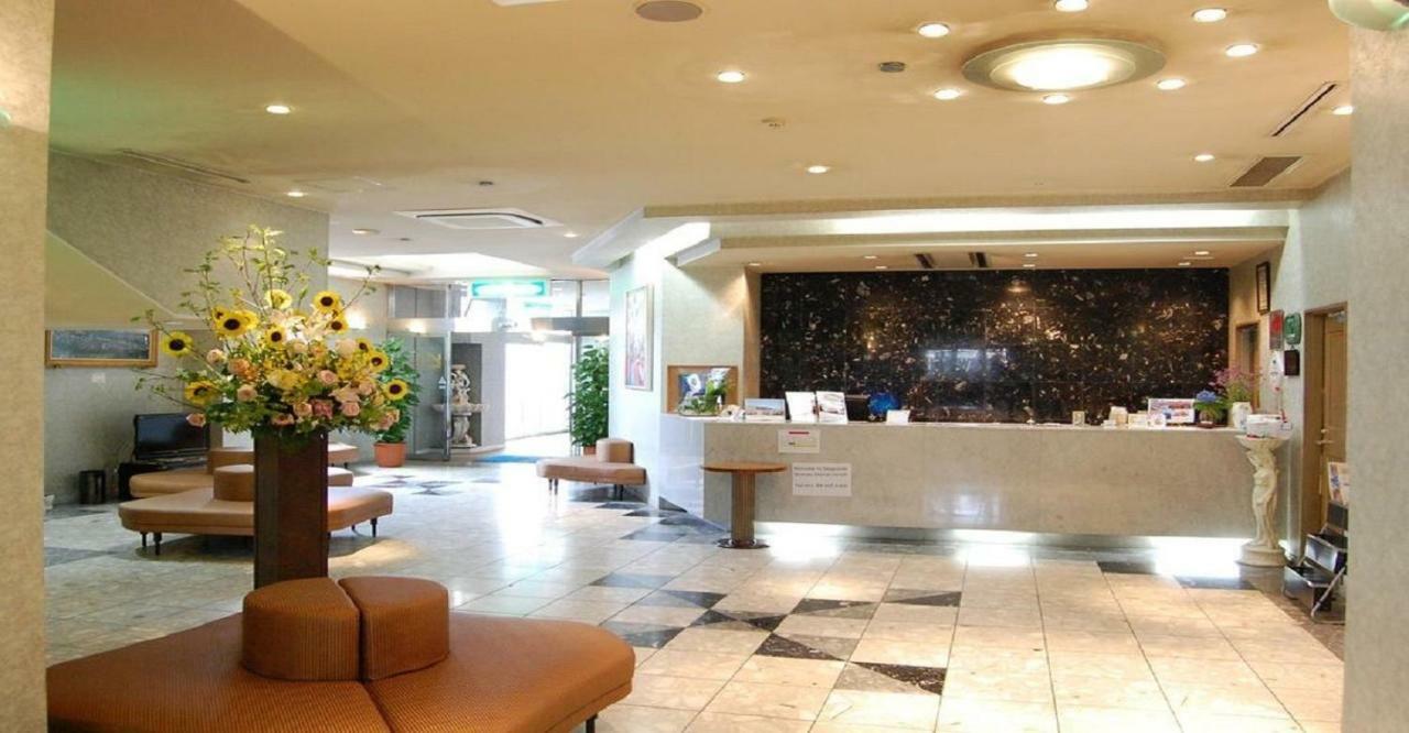 Seagrande Shimizu Station Hotel / Vacation Stay 8194 Shizuoka Eksteriør bilde